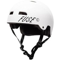 Helm Fuse Alpha