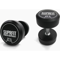 Suprfit CPU Dumbbell Rundhantel (Paar)