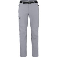 Wanderhose vielseitig, pflegeleicht grau