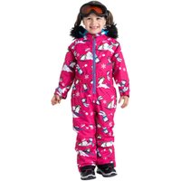 Winteranzug für Kinder Dare2B Snowplay
