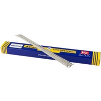 Alpina Speiche 14x232 Verzinkt ohne Nippel - Im Großpack