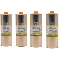 Tiroler Steinöl Rinderfluid SET