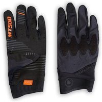 Endura MT500 D3O II Lange Handschuhe Schwarz
