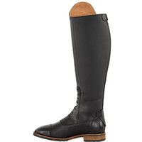 Lederreitstiefel mit normalem Schaft BR Equitation Firenze