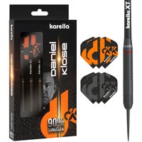 Karella Steeldart Daniel Klose, 90% Tungsten 24g