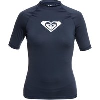 ROXY Rash Guard  -  Damen  -  Whole Hearted