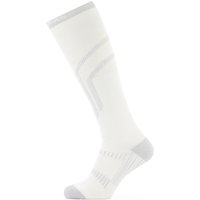 Skisocken Lightweight 1-Pack Weiß