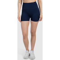 Damen Shorts Leola Marineblau