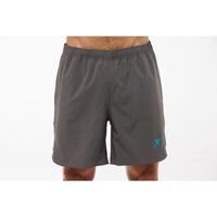 Drop Shot Naos Short Grau