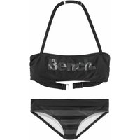 BENCH Bandeau-Bikini für Kinder