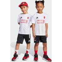 Marvel Spider-Man T-Shirt-Set für Kinder