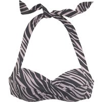 Damen Bandeau-Bikini-Top