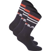 Socken Unisex 3er Pack Stretch