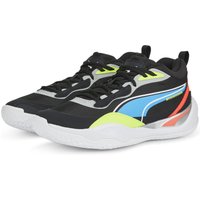 Playmaker Pro Basketballschuhe PUMA