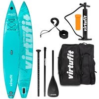 Supboard Racer 381 - Inklusive Zubehör und Tragetasche
