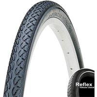 Kenda 47-559 EUROTREK, K-197 Draht, Reflex schwarz