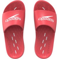 Speedo Slide AM Fed Red