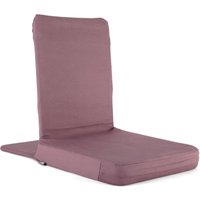 Bodenstuhl MANDIR XL dusty purple