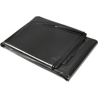 LD-PE Vor Zelt Boden Abdeck Plane Unterlage Camping Schutz 2 x 3 m