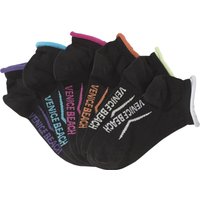 VENICE BEACH Venice Beach Kurzsocken (6 Paar)
