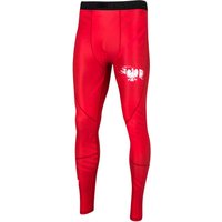 Sportleggings für Herren EXTREME HOBBY POLSKA PRIME
