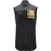 Caira WJ2219 charcoal-tiger XXL