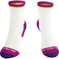Kinder-Wandersocken Alpaka-Merino-Thermowattierung CORDILLERA KIDS