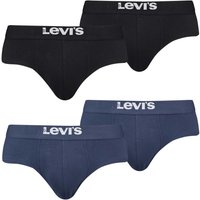 Slip Herren 4er Pack Stretch
