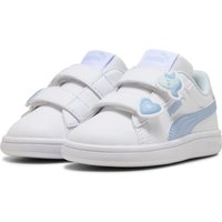 Smash 3.0 Badges Sneakers Mädchen PUMA