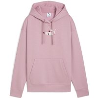 Essentials Nature 2.0 Comfort Hoodie Damen PUMA