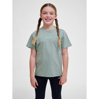 T-Shirt Hmlella Lebensstil Mädchen HUMMEL