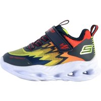 Kinder VORTEX-FLASH ZORENT Sneakers Marineblau