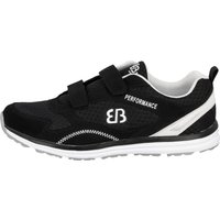 Laufschuh Herren Klettverschluss Brütting Performance V