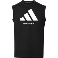Community Tank Top BOXING