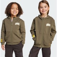 Die Simpsons Track Top Kinder