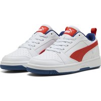 Rebound V6 Low Sneakers Jugendliche PUMA