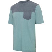 Tshirt - Fahrrad - Herren - P-Fun House - hellgrün