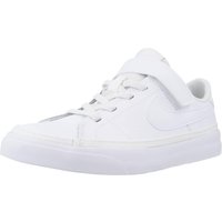 Sneakers Nike Modell Court Legacy (psv) Farbe Weiß