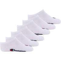 Socken Unisex 6er Pack Bequem sitzend