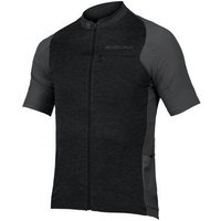 Herren Fahrradtrikot Endura GV500 Reiver S/S