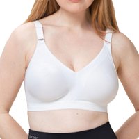 Sport-BH mittlerer Halt - Wellness N