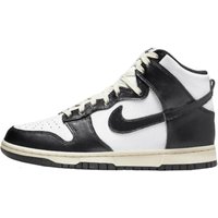Schuhe  Dunk High Vintage Black