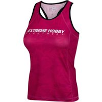 Sport-Tanktop für Damen für Fitness und Gym EXTREME HOBBY HAVOC