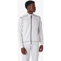 Synthetisches Fitness-Eis-Sweatshirt für Herren