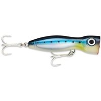 Rapala X-Rap Magnum Explode 13 Blue Sardine - BSRD