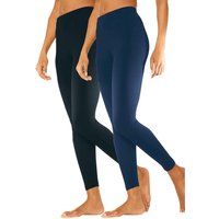 Damen Vivance 2er tight leggings