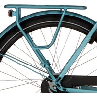 Cortina Achterdrager Foss Rivolo-d'acqua Matt