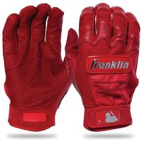 Franklin CFX Pro Vollfarb-Chrom-Serie M Rot