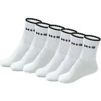 H.I.S H.I.S Sportsocken (6 Paar)