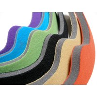 Schutz | S-One Größeneinlagen Lifer Xxxlarge | Farbe Lila | Größe 2mm | S-Eins